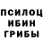 Псилоцибиновые грибы ЛСД Marcus Kopetzki